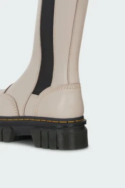 Audrick Chelsea Tall - Bottes | Beige