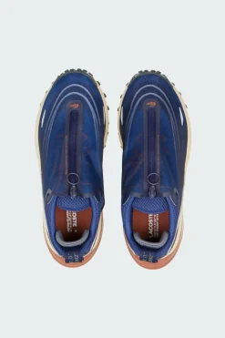 AUDYSSOR TRAIL - Baskets | Bleu