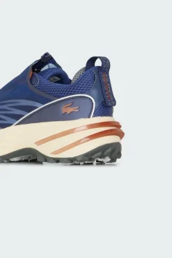 AUDYSSOR TRAIL - Baskets | Bleu