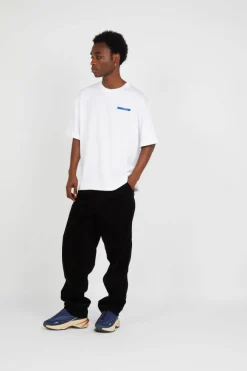 AUDYSSOR TRAIL - Baskets | Bleu