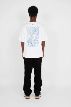 AUDYSSOR TRAIL - Baskets | Bleu