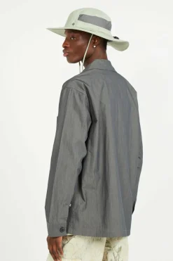 AUSTAN - Chemise | Gris