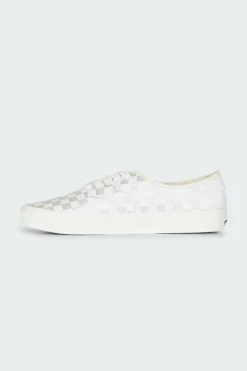 Authentic - Baskets | Blanc
