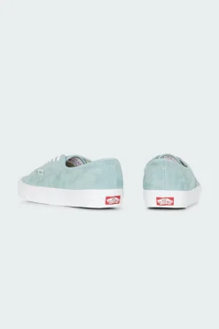 Authentic - Baskets | Bleu