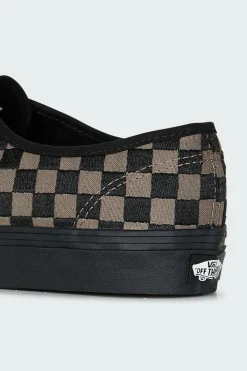 Authentic - Baskets | Noir