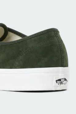 AUTHENTIC - Baskets | Vert