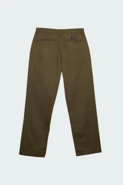 AUTHENTIC CHINO - Pantalon chino | Vert
