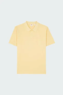 AUTHENTIC POLO - Polo | Jaune