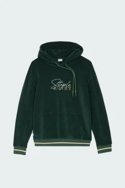 Autry x Jeff STAPLE - Hoodie | Vert