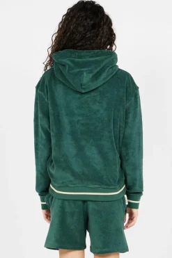 Autry x Jeff STAPLE - Hoodie | Vert