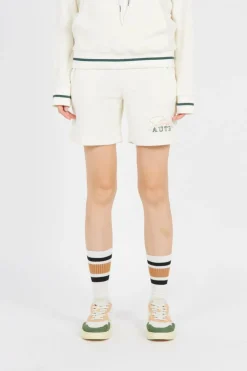 Autry x Jeff STAPLE - Short | Blanc