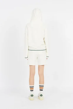 Autry x Jeff STAPLE - Short | Blanc