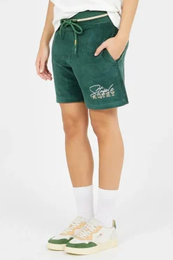 Autry x Jeff STAPLE - Short | Vert