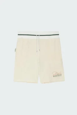 Autry x Jeff STAPLE - Short | Blanc
