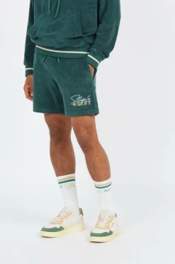 Autry x Jeff STAPLE - Short | Vert