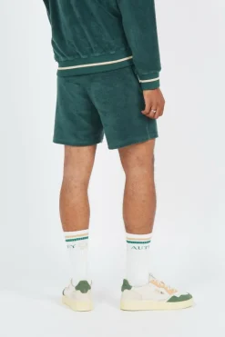 Autry x Jeff STAPLE - Short | Vert
