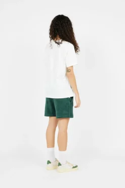 Autry x Jeff STAPLE - T-shirt | Blanc