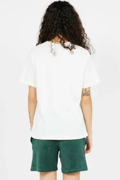 Autry x Jeff STAPLE - T-shirt | Blanc