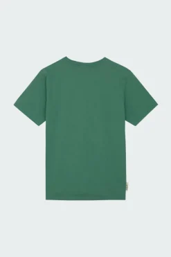 Autry x Jeff STAPLE - T-shirt | Vert