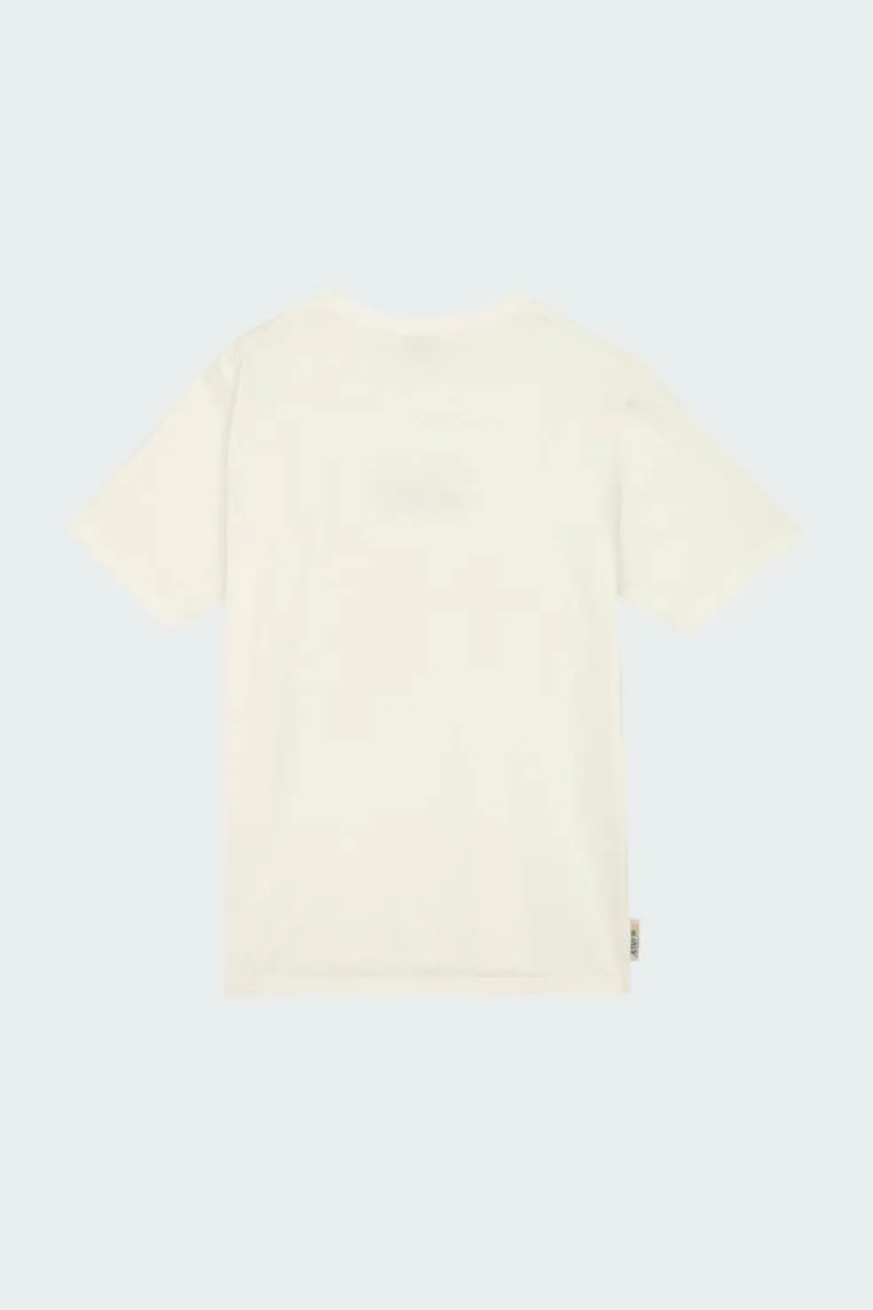 Autry x Jeff STAPLE - T-shirt | Blanc