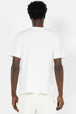 Autry x Jeff STAPLE - T-shirt | Blanc