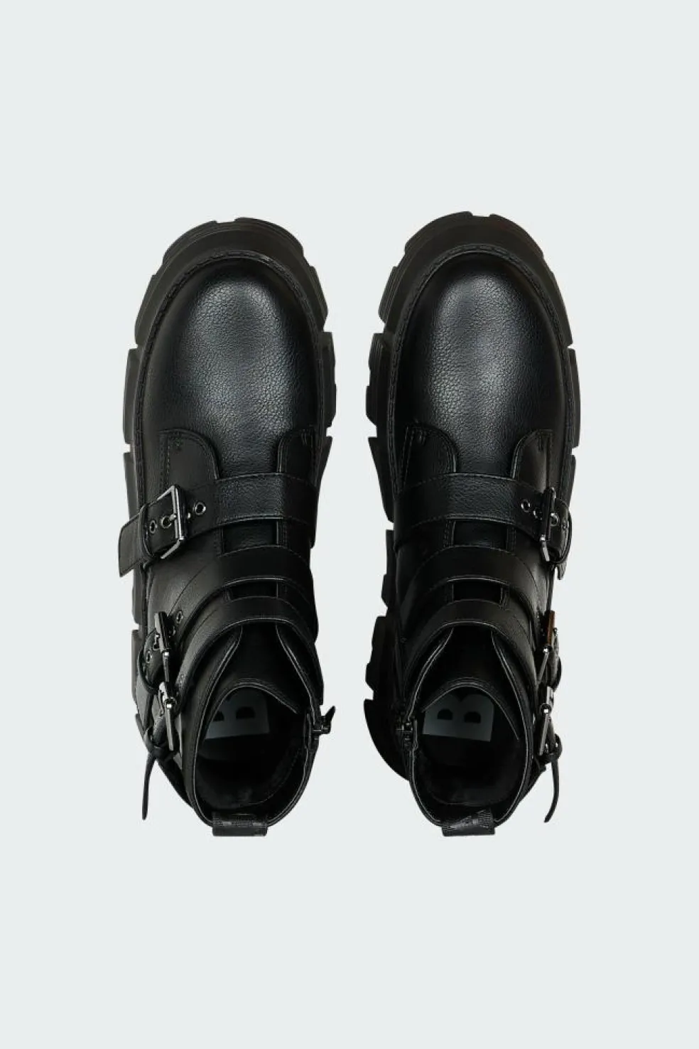 AVA ANKLE BOOT - Bottines | Noir