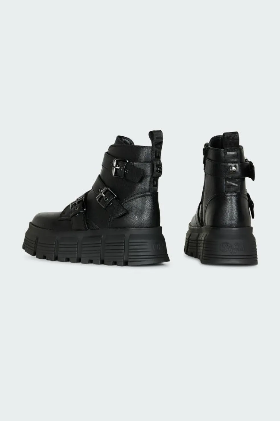 AVA ANKLE BOOT - Bottines | Noir