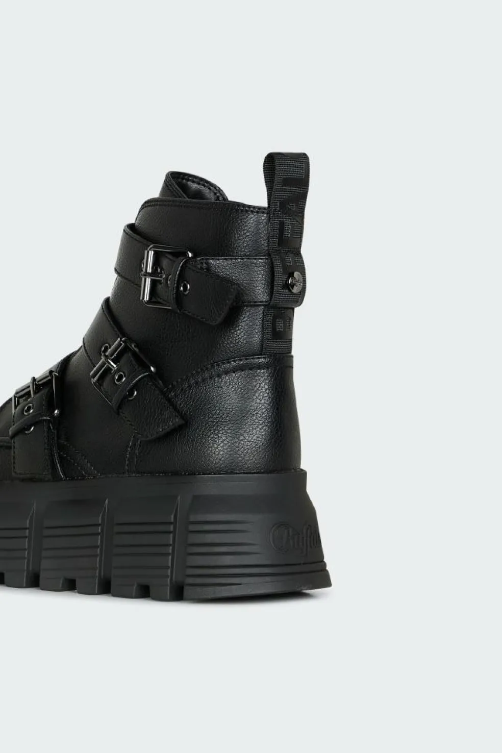 AVA ANKLE BOOT - Bottines | Noir