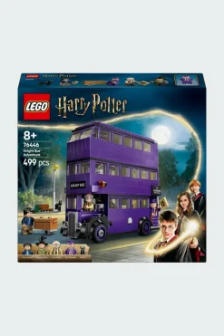 Aventure en Magicobus - Jeu | Multicolore