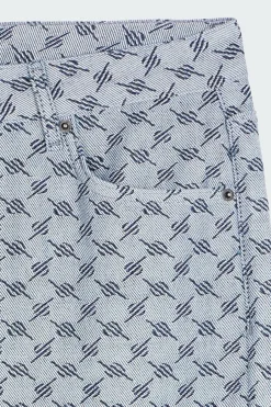 avery kibo jeans - Jean | Bleu