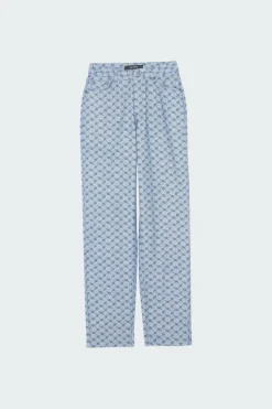 avery meda jeans - Jean | Multicolore