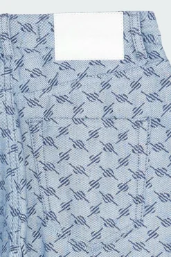 avery meda jeans - Jean | Multicolore