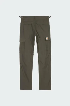 AVIATION - Pantalon cargo | Vert