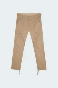 Aviation Pant - Cargo | Beige