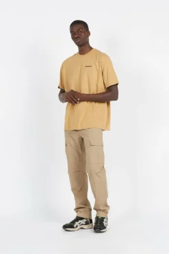 Aviation Pant - Cargo | Beige