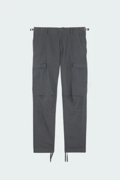 Aviation Pant - Cargo | Gris