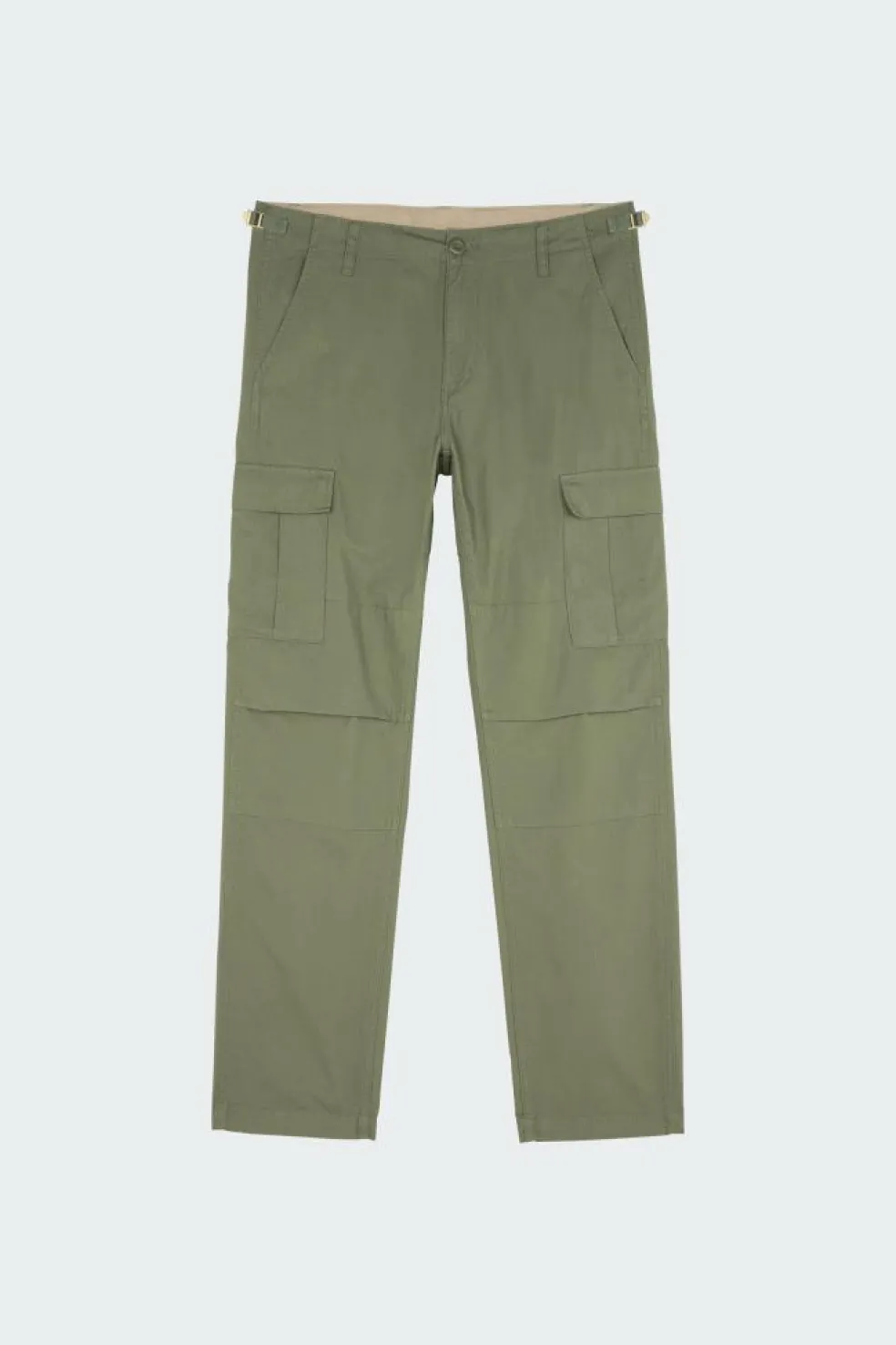 Aviation Pant - Cargo | Kaki