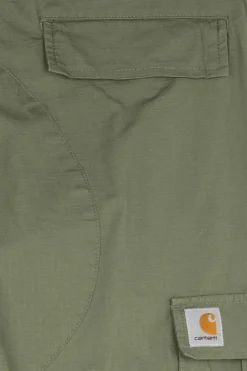 Aviation Pant - Cargo | Kaki