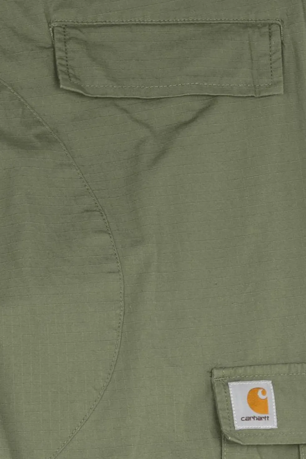 Aviation Pant - Cargo | Kaki