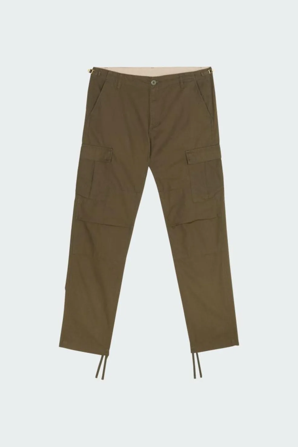Aviation Pant - Cargo | Vert