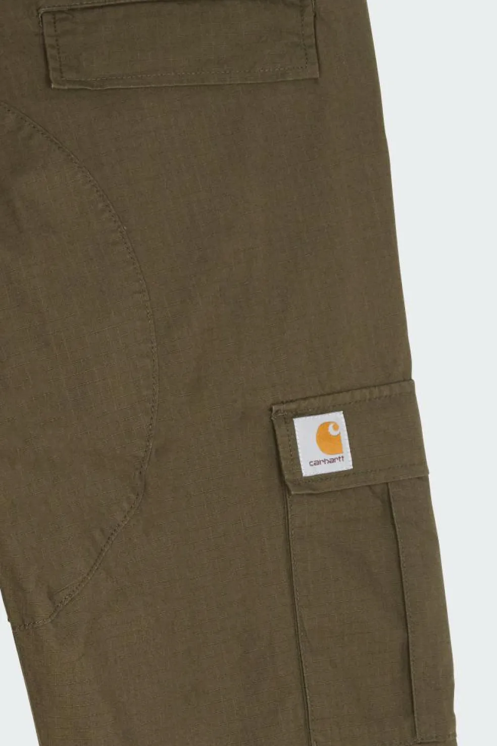 Aviation Pant - Cargo | Vert