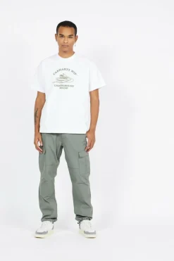 Aviation Pant - Cargo | Vert