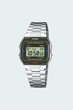 A163WA 1QES - Montre | Argent