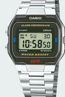 A163WA 1QES - Montre | Argent