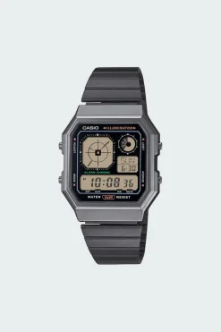 A130WEGG-1AEF - Montre | Noir