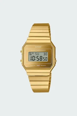 A700WEVG-9AEF - Montres | Doré