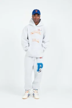 AXEL SP - Jogging | Gris