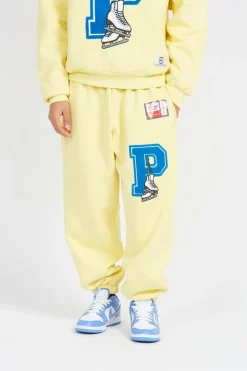 AXEL SP - Jogging | Jaune