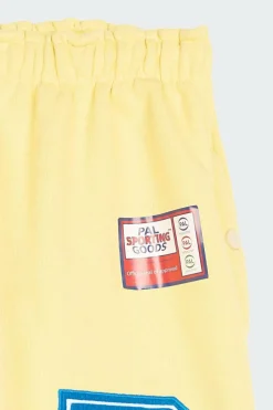 AXEL SP - Jogging | Jaune