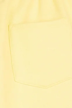 AXEL SP - Jogging | Jaune